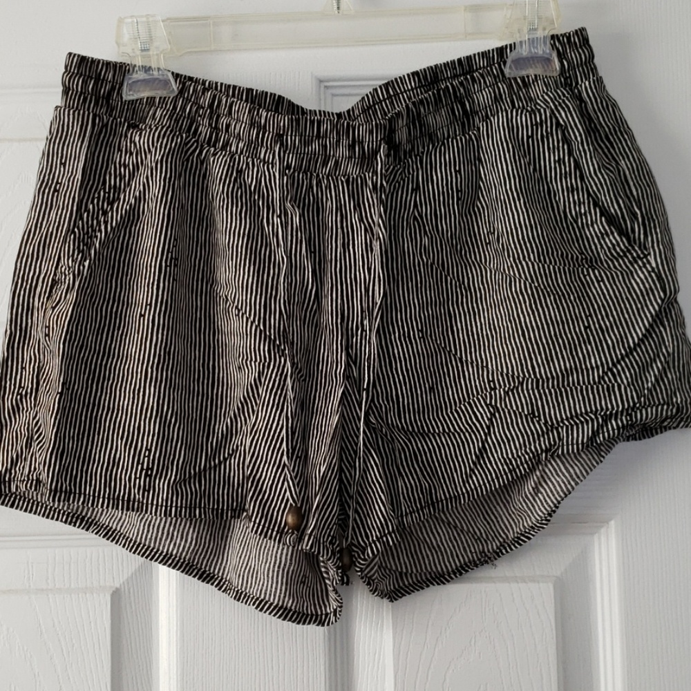 Old navy shorts